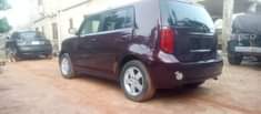 A picture of Very clean toks standard no single fault just buy nd