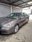 A picture of 2007 Honda Accord