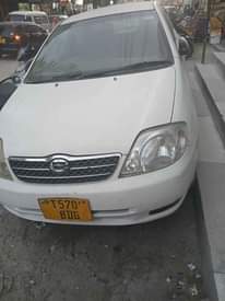 A picture of Gari inauzwa bei poa sana njoo ukague haina kipengele chochote