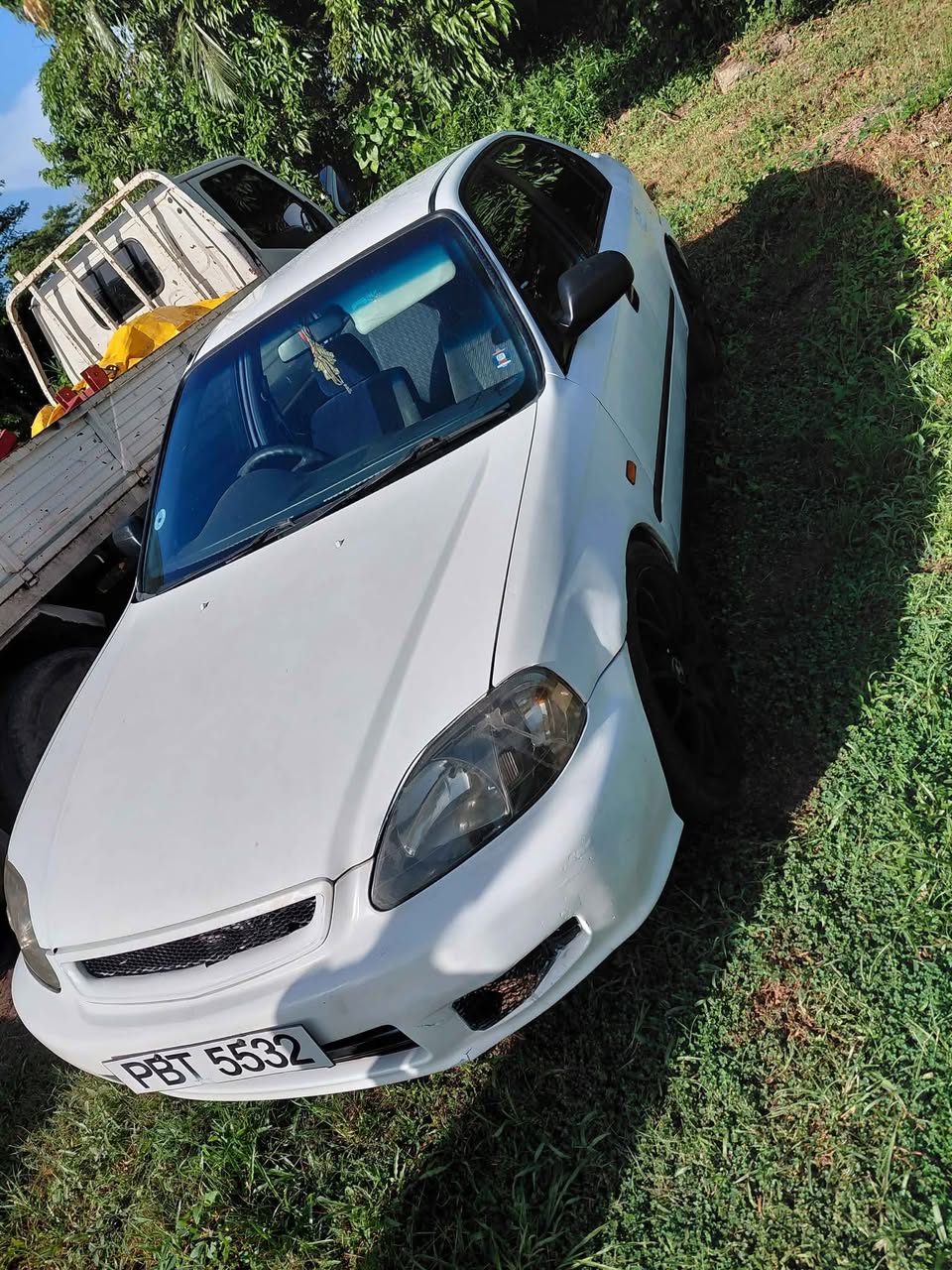 honda ek3