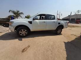 used ford ranger