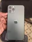 A picture of For sale Iphone 11pro