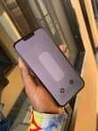 A picture of iPhone 13 PROMAX 128GB