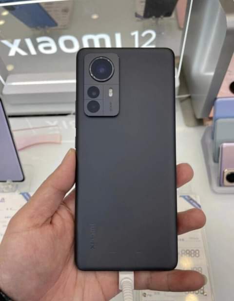 redmi