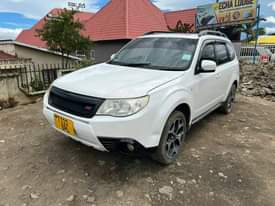 A picture of Subaru