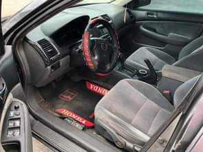 A picture of Sound and sharp EOD for sale Neat interior and exterior