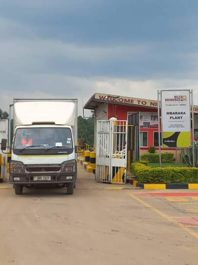A picture of Car for sale at 65 million in Uganda shillings