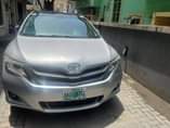 A picture of 2014 Toyota Venza Limited
