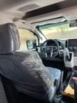 A picture of 2022 Brand New Toyota Hiace Bulletproof With Duty Paid. 250M