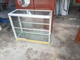 A picture of Nauza kabati la alluminiaum ft 3x 2 5 bei 150