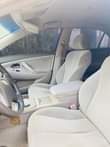 A picture of Clean UNREGISTERED Toyota Camry 08 model First body 2 8m