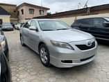A picture of Sharp 2008 Toyota Camry Sports