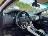A picture of RANGE ROVER EVOQUE Super Fullest Option Year 2013 Model Status