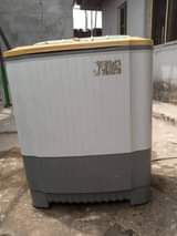 A picture of Washing machine