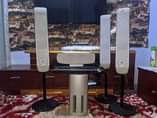 A picture of HOME THEATER