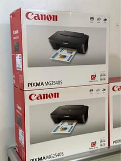 canon
