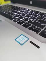 A picture of HP ELITEBOOK 840 G3 Corei7