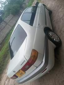 A picture of Car
