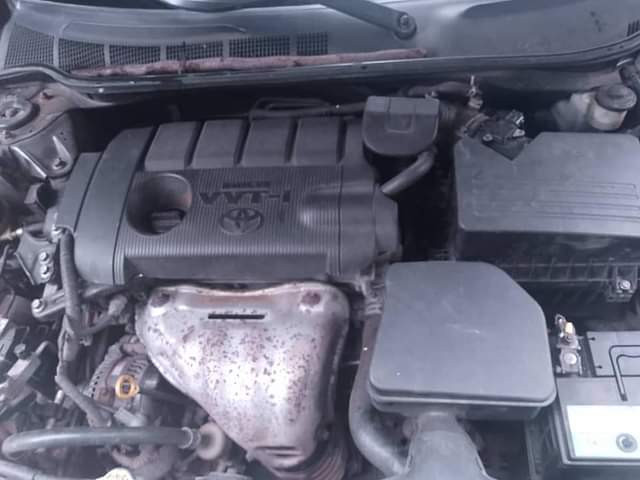 A picture of 2010 Camry