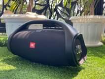 A picture of Jbl boombox 2