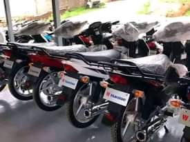 A picture of WELCOME TO MOTORCYCLE