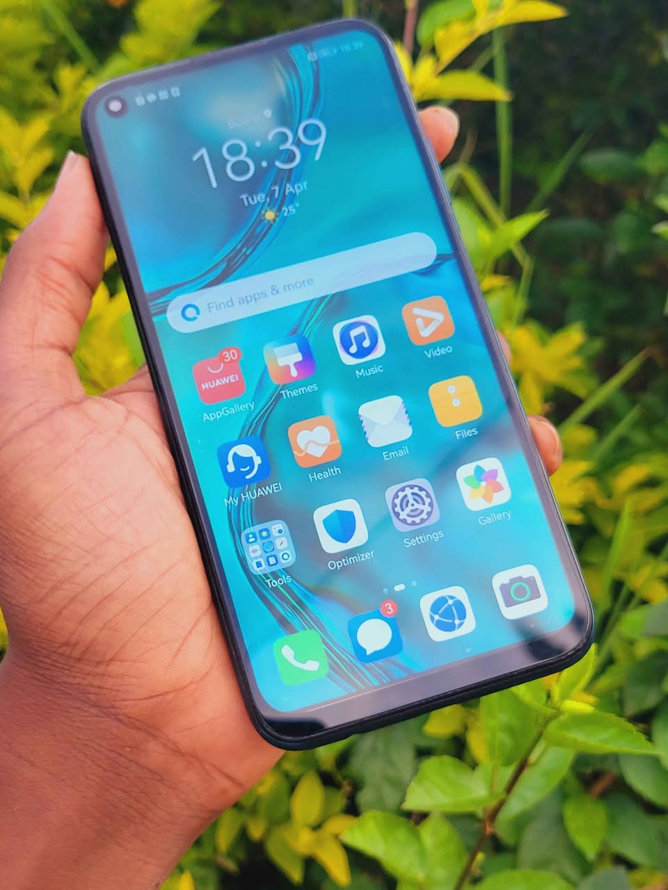 huawei p40