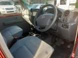 A picture of Toyota 4WD
