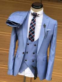 A picture of Suits