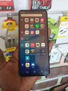 A picture of Camon 16