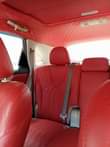 A picture of Clean toks standard 2010 venza full option v6 Price 5