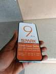 A picture of Tecno Spark 9 Pro