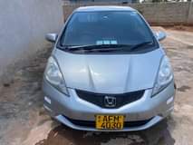 used honda fit