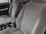 A picture of Super Clean 03 Uber standard Registered Toyota corrola sport Available