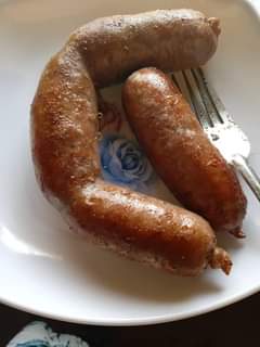 sausage