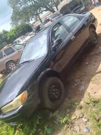 A picture of 2000 Toyota Camry tiny light