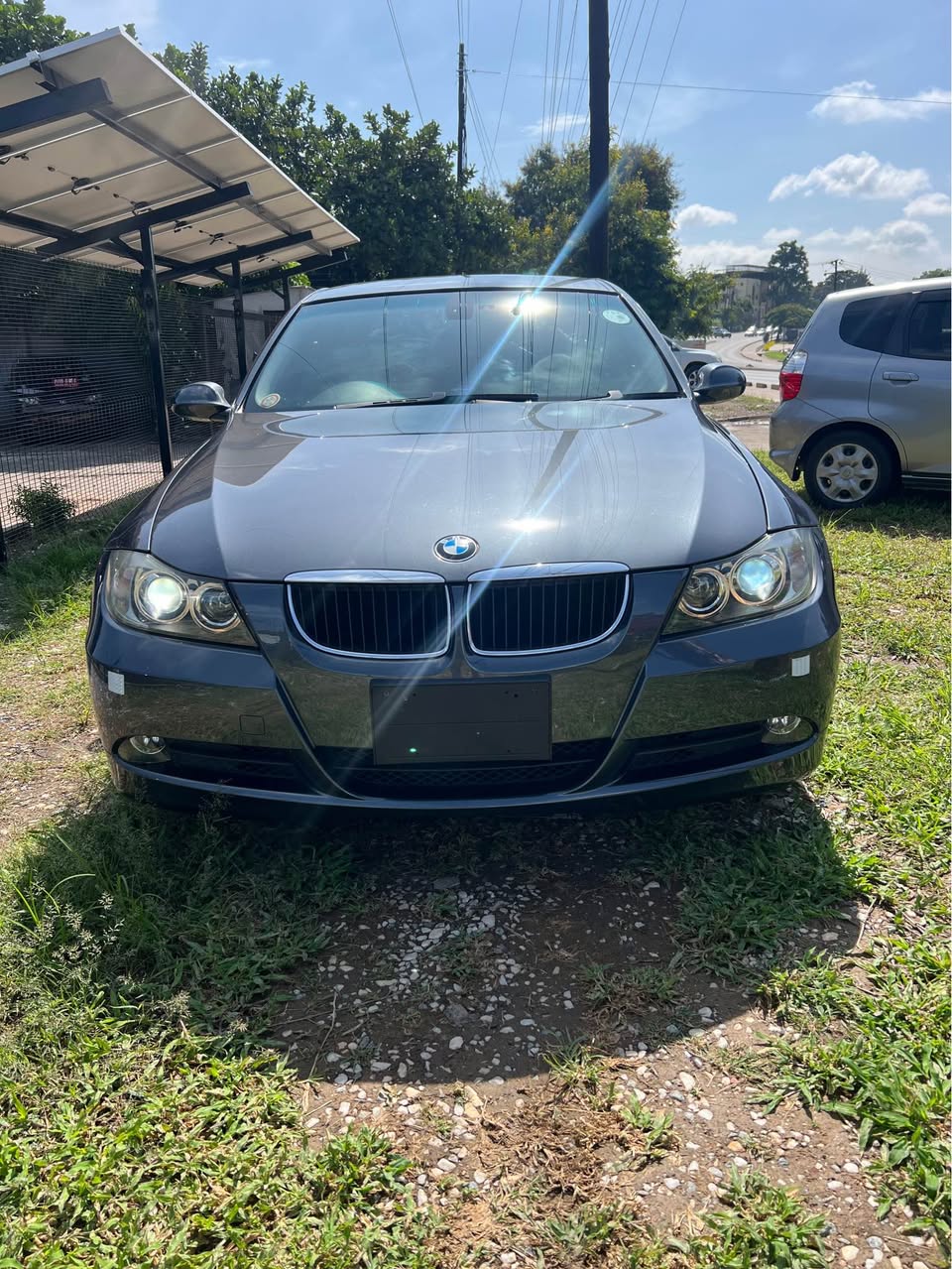 used bmw