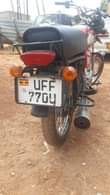 A picture of Quick sale 1 7m Call watsapp 0703188358