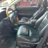 A picture of 2012 Lexus Rx 350 Toks