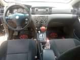 A picture of Toyota Corolla 2004 2 2M Okene Kogi State