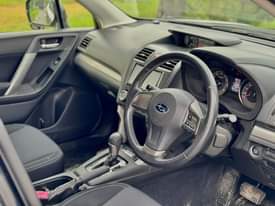 A picture of TOYOTA LANDCRUISER VX