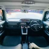 A picture of Toyota rumion