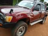 A picture of Hilux Engine 3L BEI 14M TABORA 0624697746