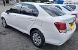 A picture of 2014 Toyota Axio
