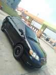 A picture of 08114560910 For more info call You can become a car