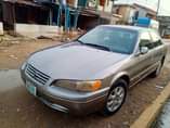 A picture of MAKE Toyota MODEL Camry YEAR 1999 ENGINE Working perfectly fine
