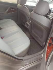 A picture of Cammry 08 Dealers market XLE very sharp Call or WhatsApp