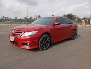 A picture of EXTREMELY CLEAN AND SOUND TOYOTA CREAMY AKA SPIDER ENGINE UNTEMPERED
