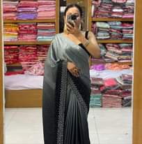A picture of Saree