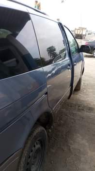 A picture of Small Toyota sienna With good engine Sweet gear Sharp interior