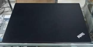 A picture of Slim portable Lenovo ThinkPad x270 Intel i5 core 7th generation